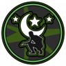 Night Fight Trophy