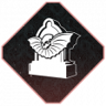 Back From The Dead Trophy