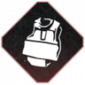 Bulletproof Trophy