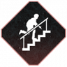 Elevator Out of Order Trophy