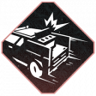 Hitchhiker Trophy