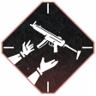 Shot Blocked Trophy