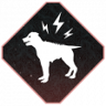 You Can Pet The Dog Trophy