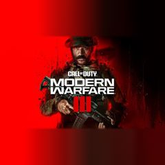 Call of Duty: Modern Warfare III