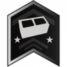 Companion Block Trophy