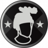 Out of the Fire Trophy