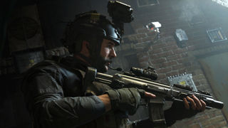 Call of Duty: Modern Warfare Screenshot 9