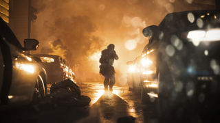 Call of Duty: Modern Warfare Screenshot 5
