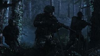 Call of Duty: Modern Warfare Screenshot 4