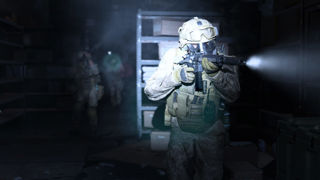 Call of Duty: Modern Warfare Screenshot 3
