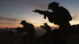 Call of Duty: Modern Warfare Screenshot 1