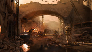 Call of Duty: Modern Warfare Screenshot 7