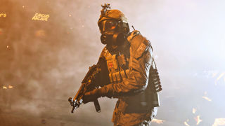 Call of Duty: Modern Warfare Screenshot 2
