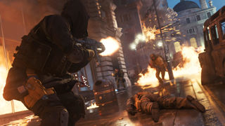 Call of Duty: Modern Warfare Screenshot 8