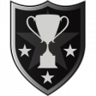 Tier 1 Trophy