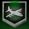 Death From Above Trophy