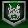 Dogs. I Hate Dogs. Trophy