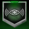 Eyes and Ears Trophy
