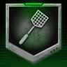 Flyswatter Trophy