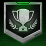 Just another day at the office Trophy