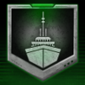 Make the Jump Trophy