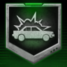 Roadkill Trophy