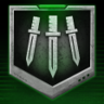 Three of a Kind Trophy