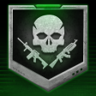Weapon Master Trophy