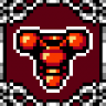 Fully Protected Trophy