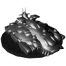 The Behemoth Trophy