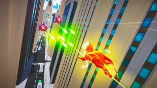 DC League of Super-Pets: The Adventures of Krypto and Ace Screenshot 10