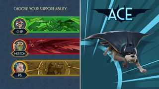 DC League of Super-Pets: The Adventures of Krypto and Ace Screenshot 7
