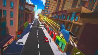 DC League of Super-Pets: The Adventures of Krypto and Ace Screenshot 8
