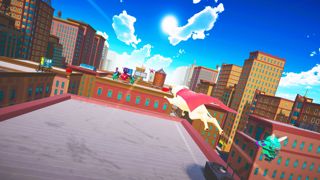 DC League of Super-Pets: The Adventures of Krypto and Ace Screenshot 3