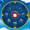 Tangled Trouble Trophy