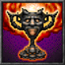 Completionist Trophy