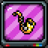 Jukebox Hero Trophy
