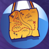 Brave Adventurer Trophy