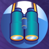 Casual Sightseer Trophy