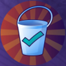 Completed my bucket list Trophy