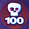 Getting dangerous Trophy
