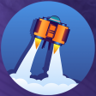 I can fly! Trophy
