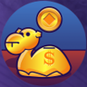 I'm Rich! Trophy