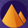 Pyramid Punisher Trophy