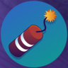 Pyromaniac Trophy