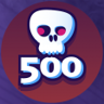 Terminator Trophy