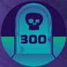 This is getting ridiculous Trophy
