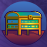Treasure Hunter Trophy