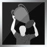 Bling Bling Trophy