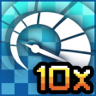 Full Speed Trophy